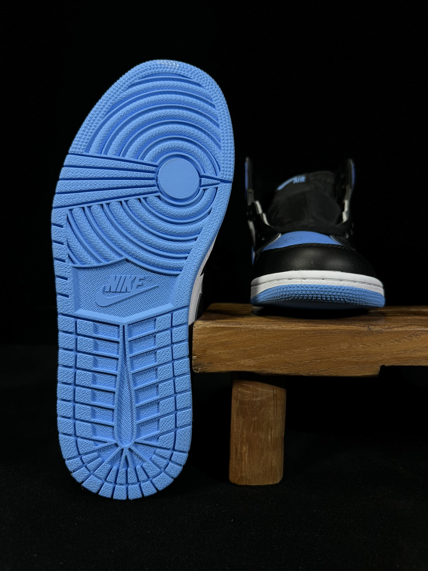 Nike Jordan shoe